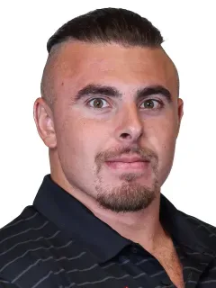 Sam Casey headshot