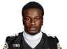 Chauncey Magwood headshot