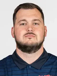 Cody Woodiel headshot
