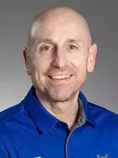 Brian Bergstrom headshot