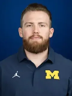 Luke Bottari headshot