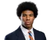 Ty Benefield headshot