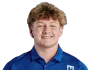 Gavin Kurpis headshot