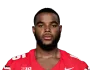 Zion Grady headshot