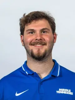 Josh Wegrzyn headshot
