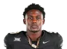 Tony Williams Jr. headshot