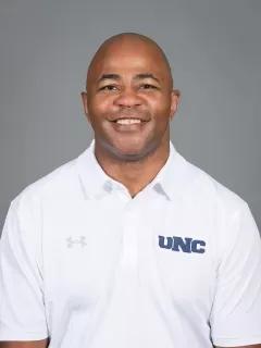 Mike Rigell headshot