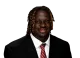 Richard Young headshot