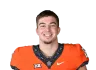 Donnie Wingate headshot
