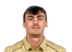 Lawson Pritchett headshot