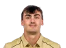 Lawson Pritchett headshot