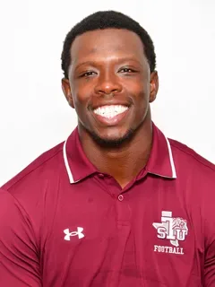 Derrick Mathews headshot