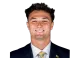 Cole Gonzales headshot