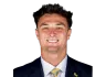 Cole Gonzales headshot