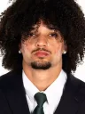 Davion Peters headshot