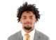 Jamison Curtis headshot