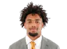 Jamison Curtis headshot