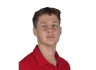 Tristan Clapp headshot