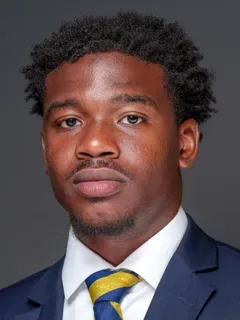 DJ Crossen headshot