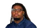 Lebron Edmond headshot