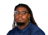 Lebron Edmond headshot