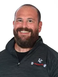 Evan Simon headshot
