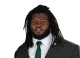 Bear Alexander headshot