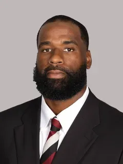 Deion Barnes headshot