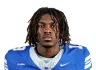Kason Stokes headshot