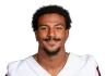 Trey Porter headshot