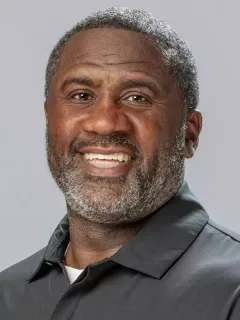 Greg Richmond headshot