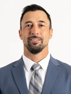 Kane Ioane headshot