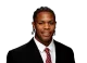 Isaiah Horton headshot