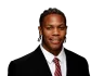 Isaiah Horton headshot