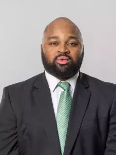 Rod McDowell headshot