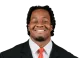 Elijah Griffin headshot