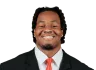 Elijah Griffin headshot