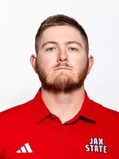 Chase Hagler headshot