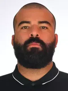 Brandon Cuevas headshot