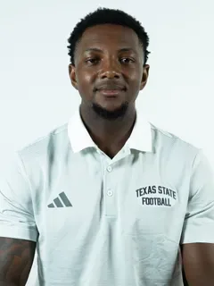 Shawn Holton headshot