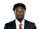 Zylan Perry headshot