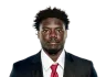 Zylan Perry headshot