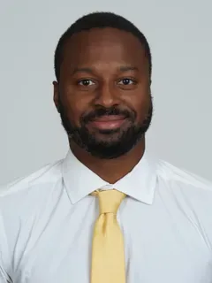Greg Hardin headshot