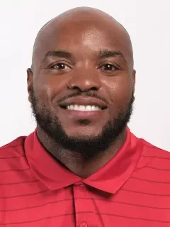 Shaq Vann headshot