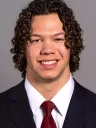 Niko Jandreau headshot