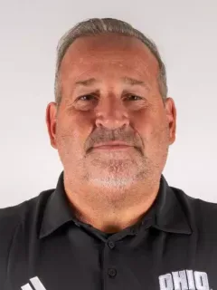 Chris Woods headshot