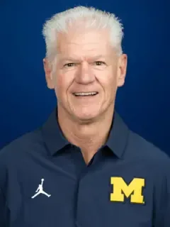 Kerry Coombs headshot
