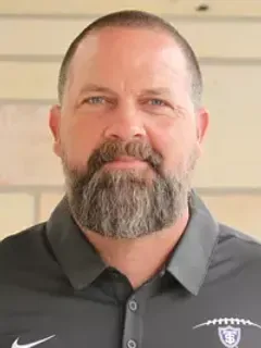 Wallie Kuchinski headshot