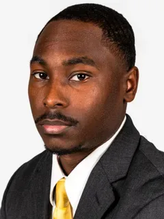 Tyler Kelley headshot
