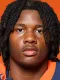 Shemaj Henry headshot